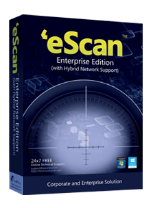 eScan Enterprise Edition for Microsoft SBS