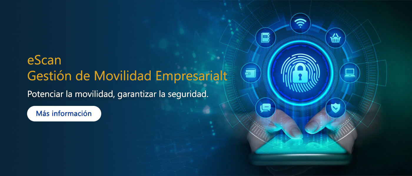 Gestión de Movilidad Empresarial