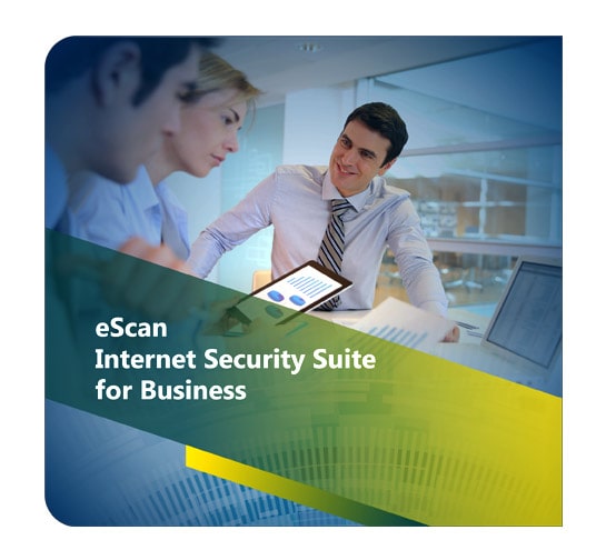 eScan Internet Security Suite para Business
