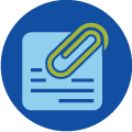 Reporte de adjuntos
