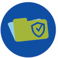 Copia sombra de archivos permitidos para subir