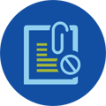 Bloqueo de Adjuntos de Archivos