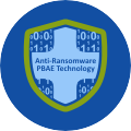 Potente anti-ransomware