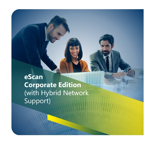 eScan Corporate Edition